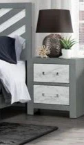 Micah Nightstand - Image 3