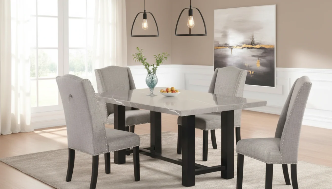 Michael Table