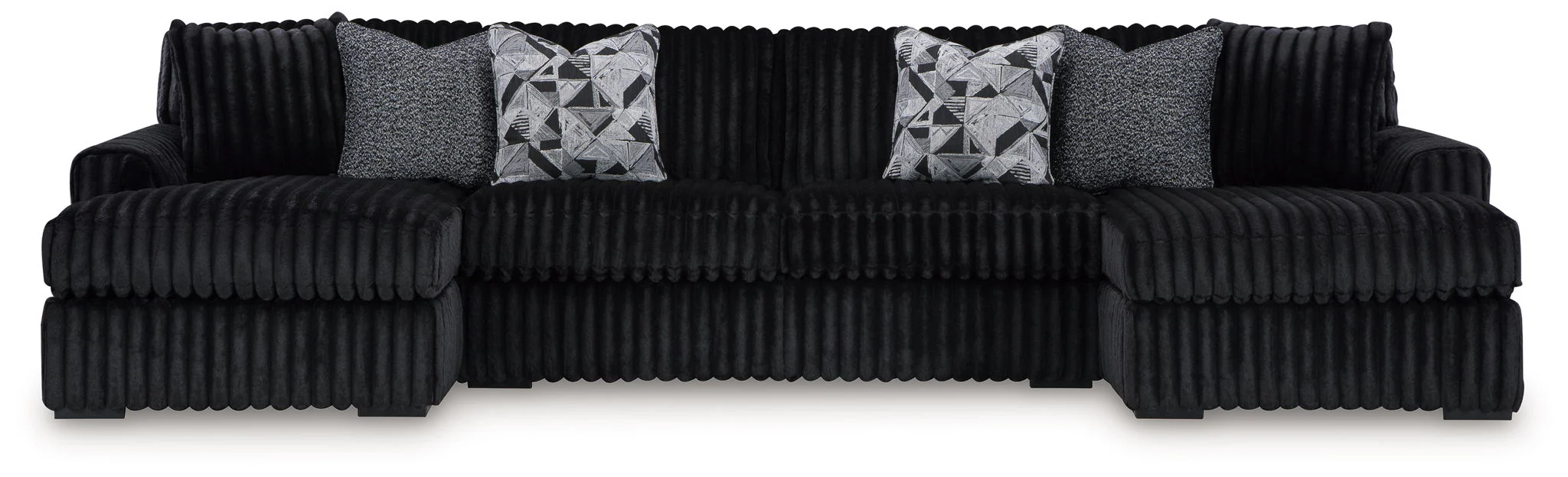 Midnight-Madness - Sectional Set - Image 10