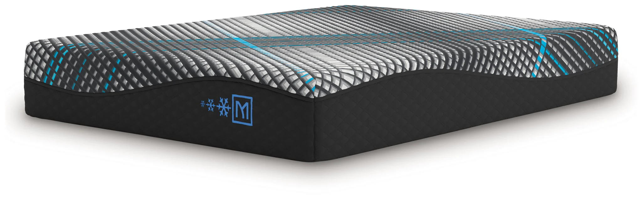 Millennium 2.0 Foam 12 Inch - Mattress - Image 4