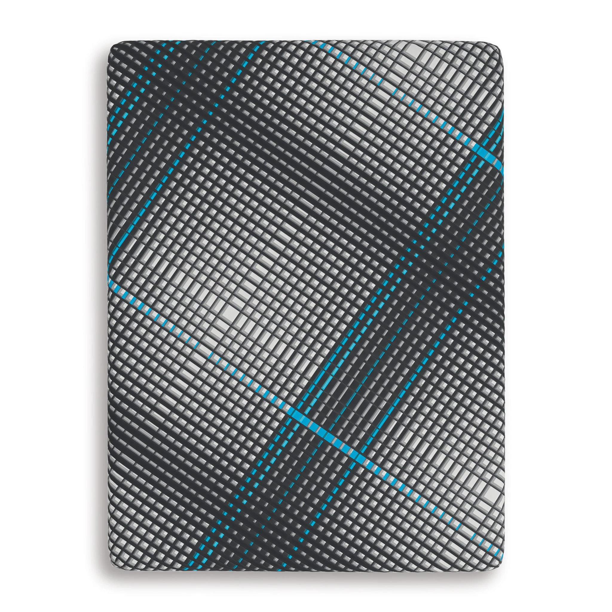 Millennium 2.0 Foam 14 Inch - Mattress - Image 4