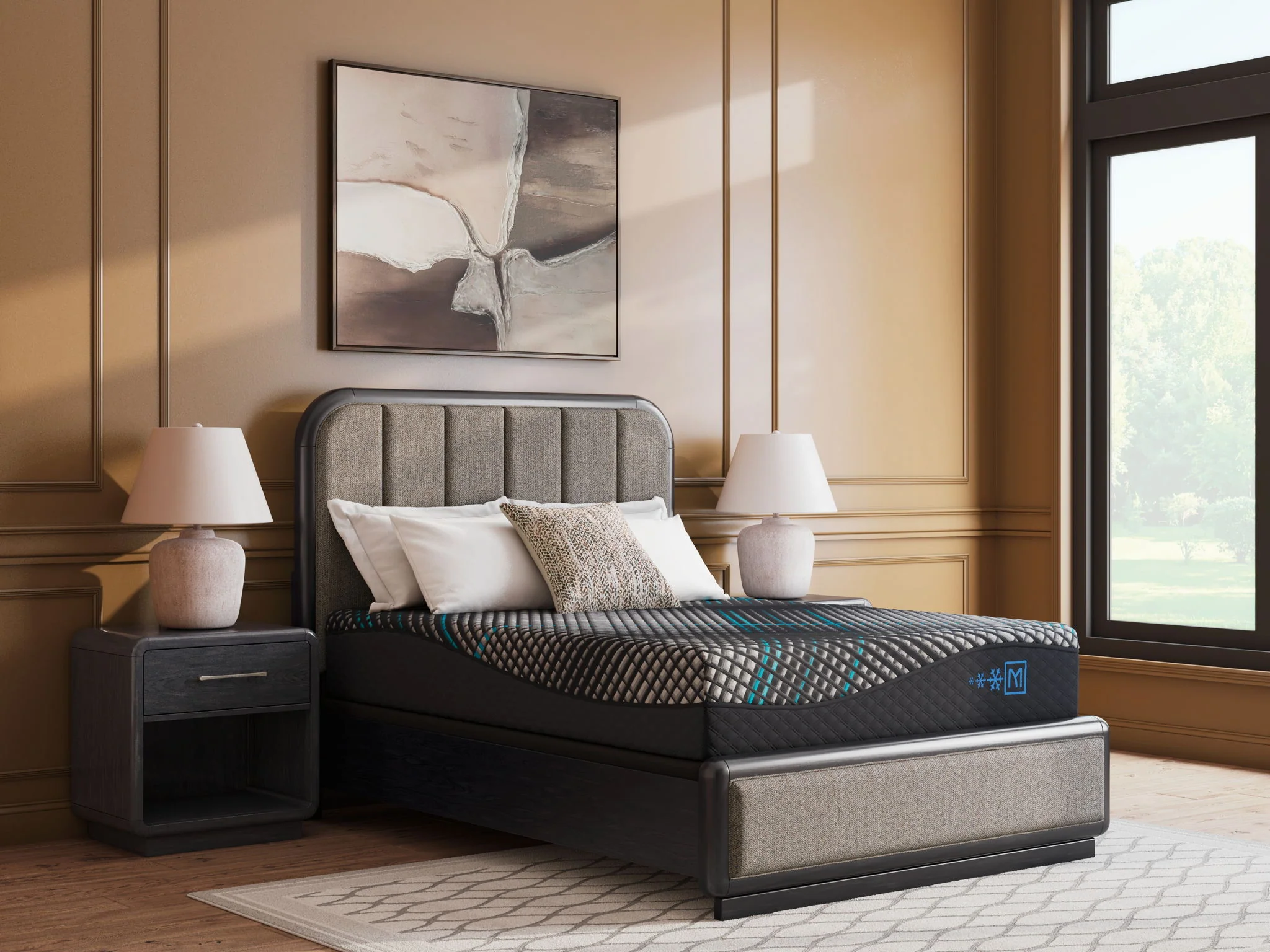 Millennium 2.0 Hybrid 14 Inch - Mattress - Image 3