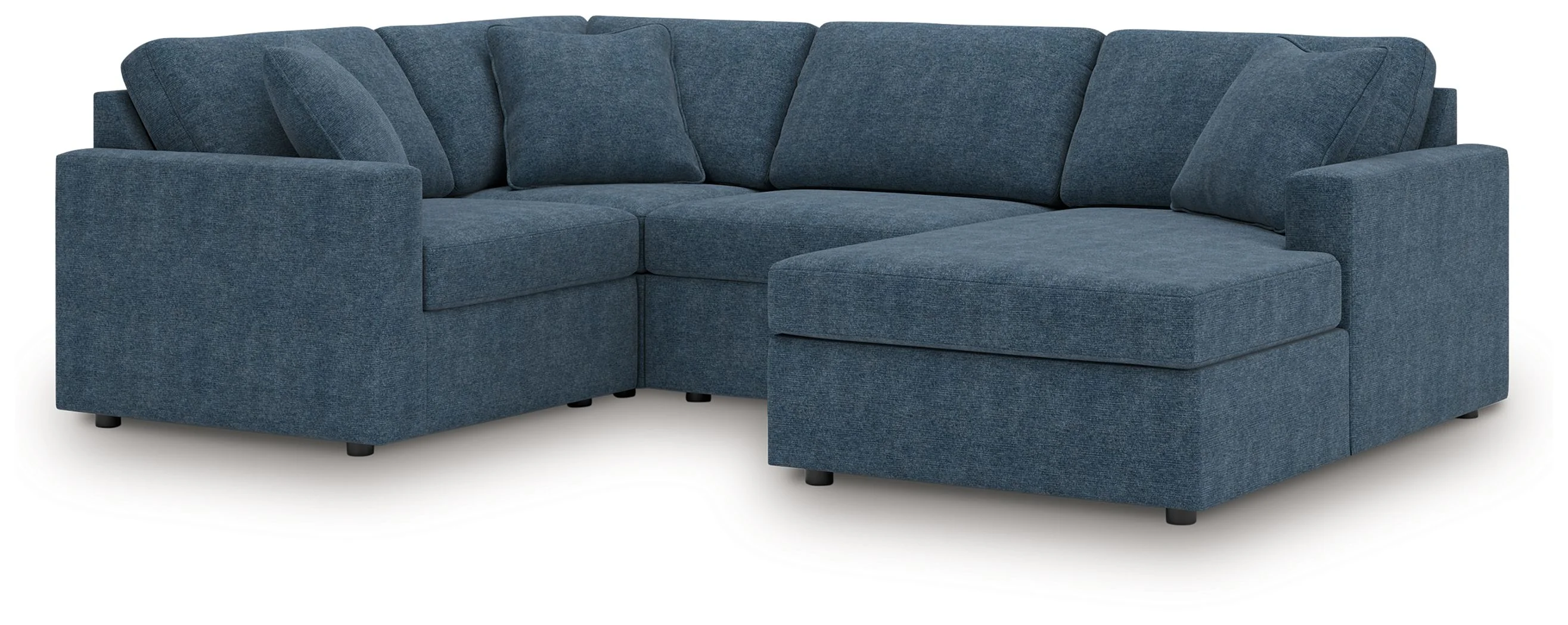 Modmax - Sectional - Ink - Image 12