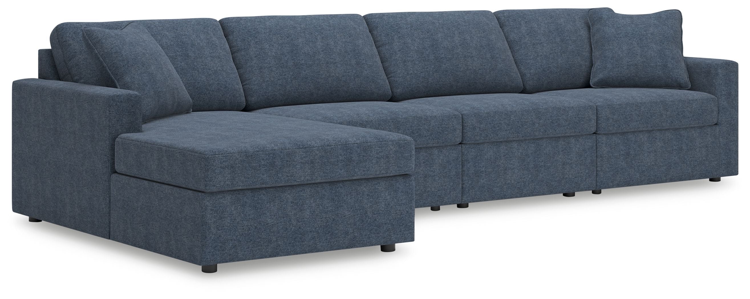 Modmax - Sectional - Ink - Image 15