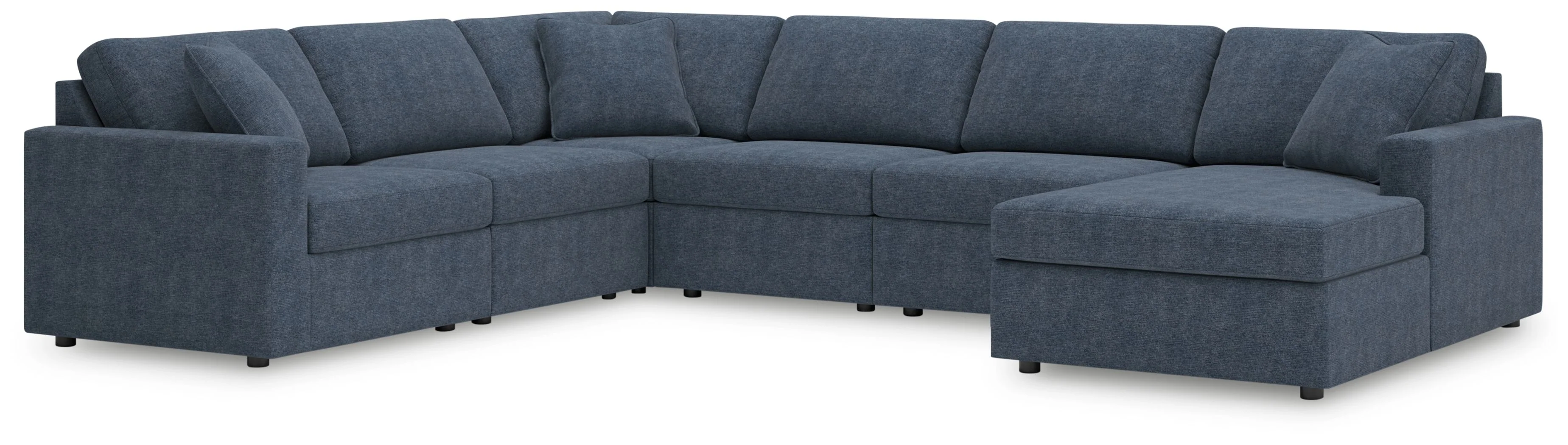 Modmax - Sectional - Ink - Image 52