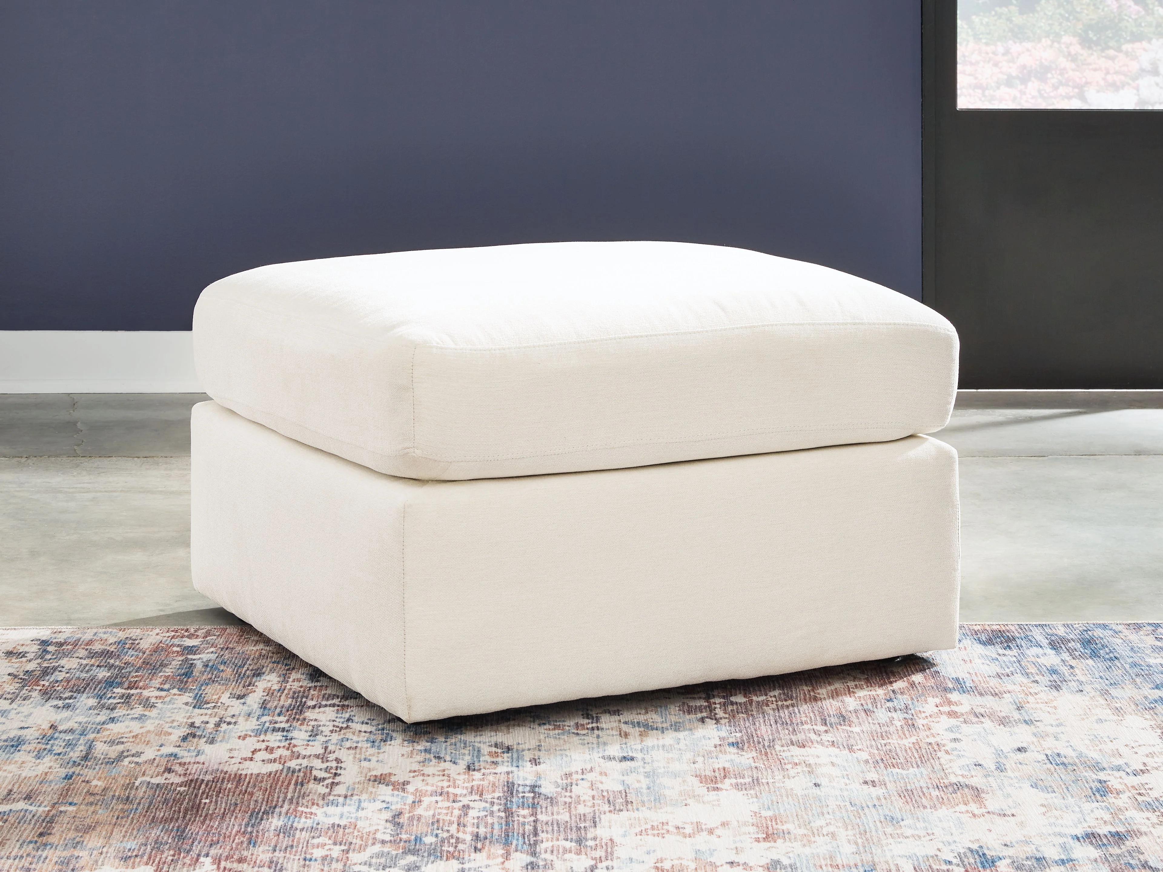 Modmax - Oversized Accent Ottoman - Image 13