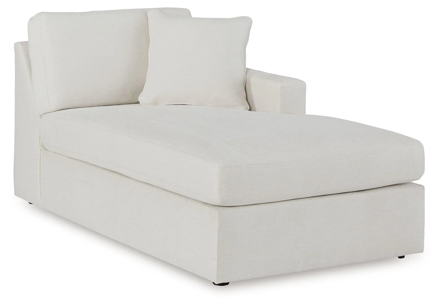 Modmax - Sectional - Oyster - Image 81