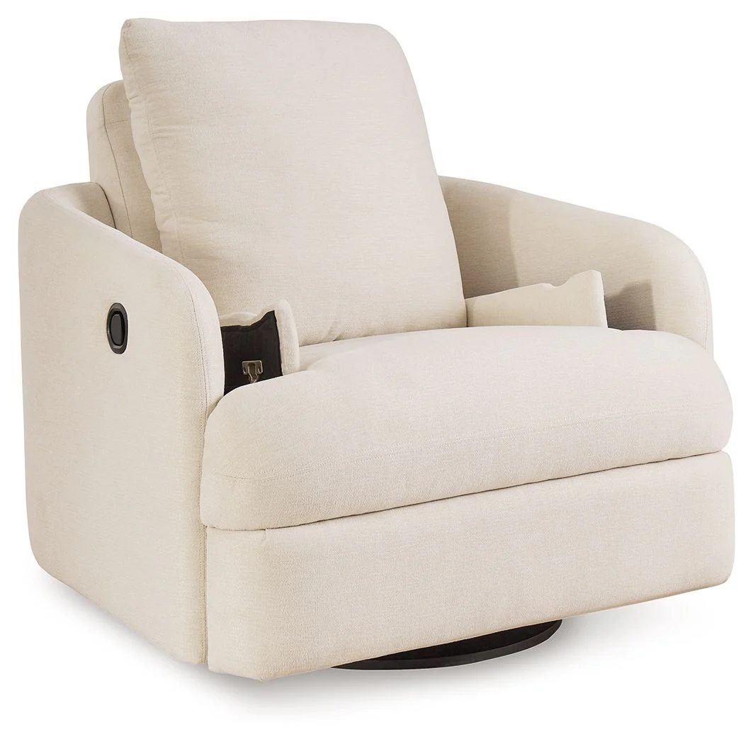 Modmax - Swivel Glider Recliner - Image 9
