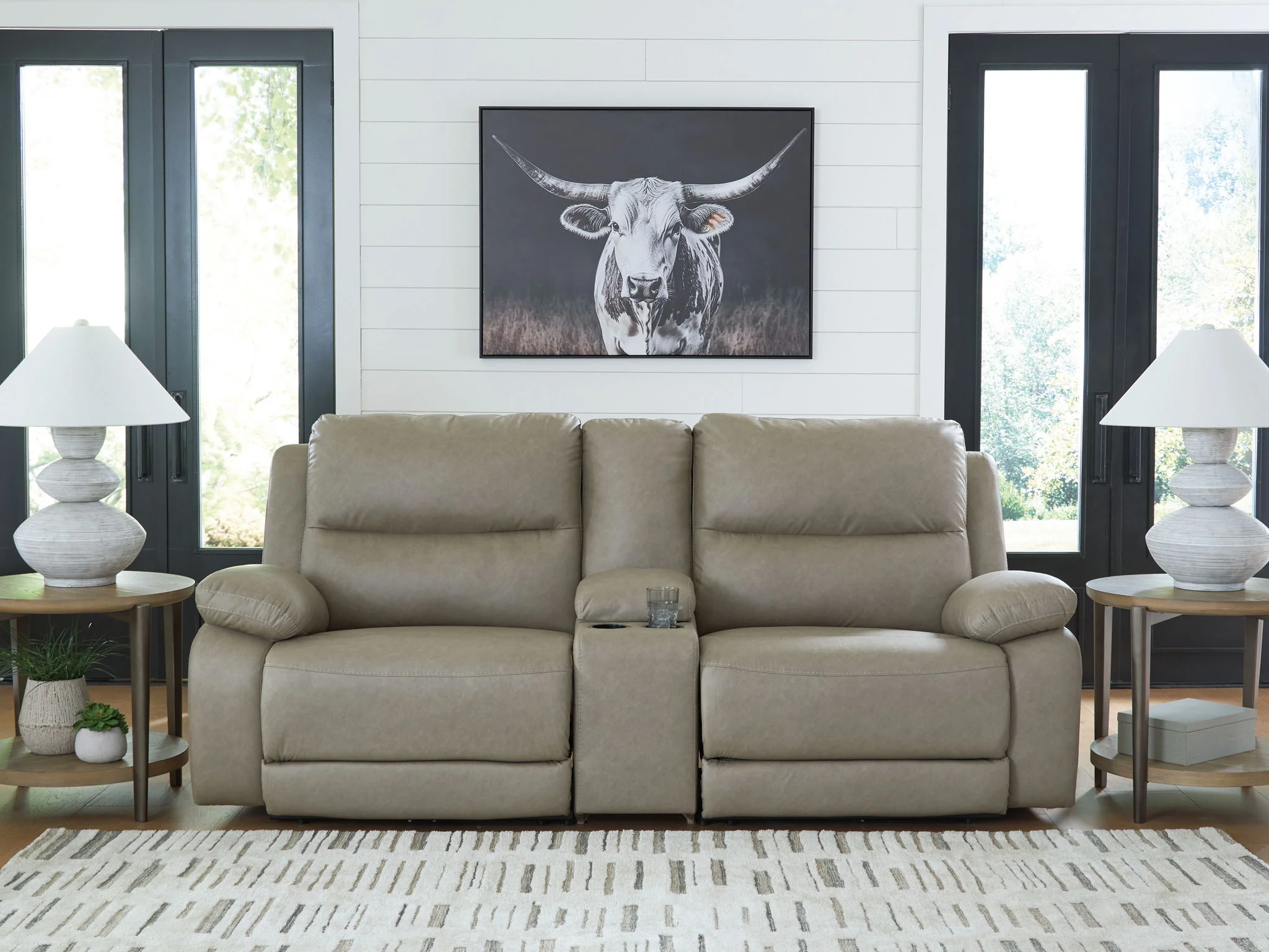 Narwhal Place - Reclining Sectional - Image 11