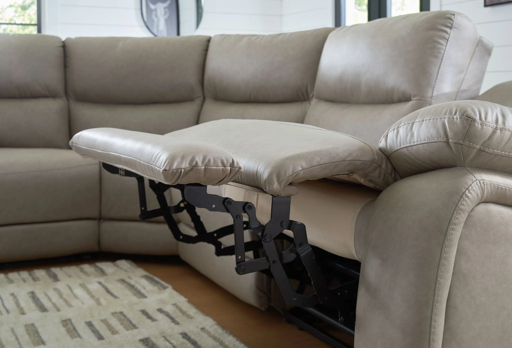 Narwhal Place - Reclining Sectional - Image 14