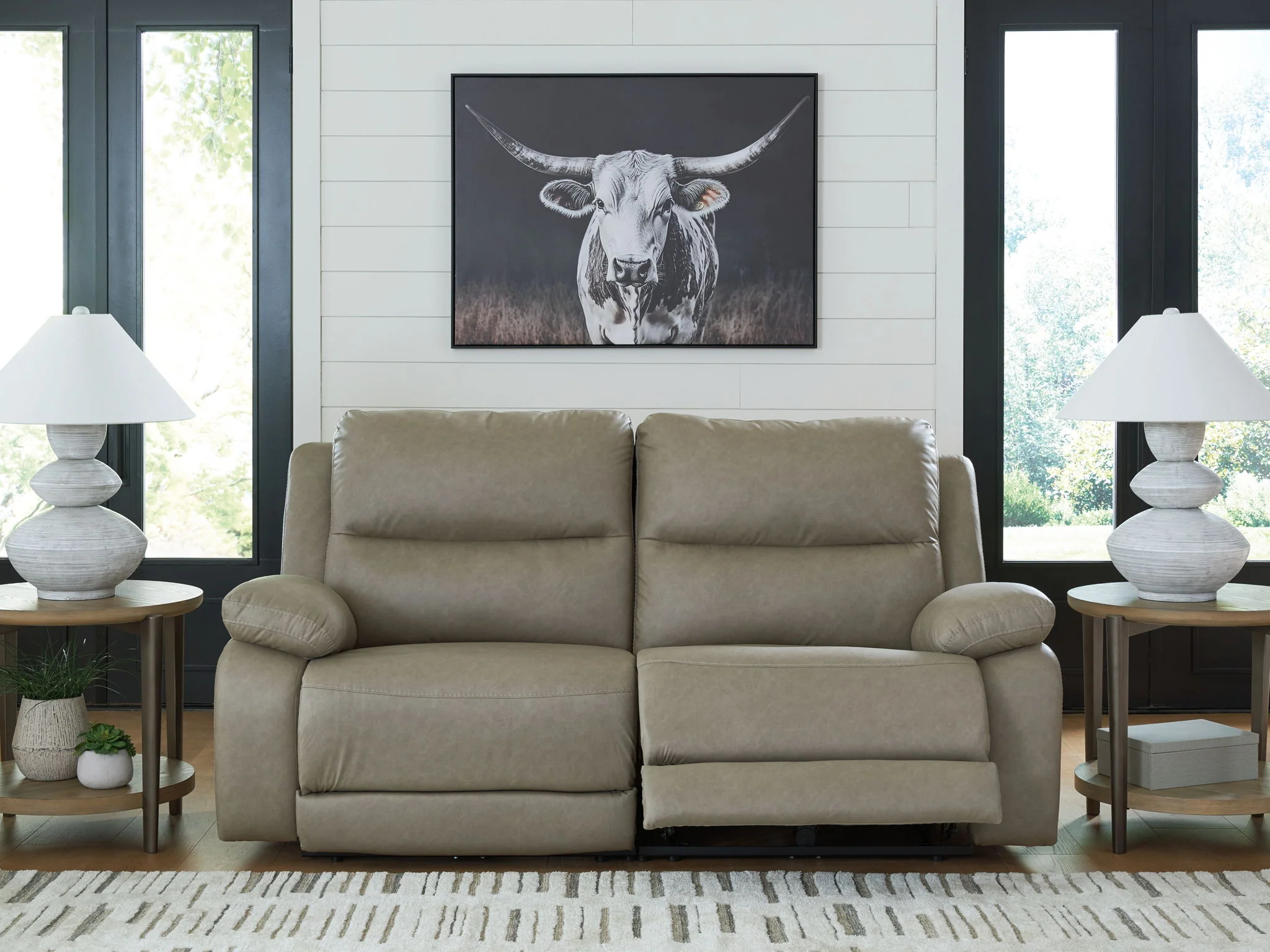 Narwhal Place - Reclining Sectional - Image 16