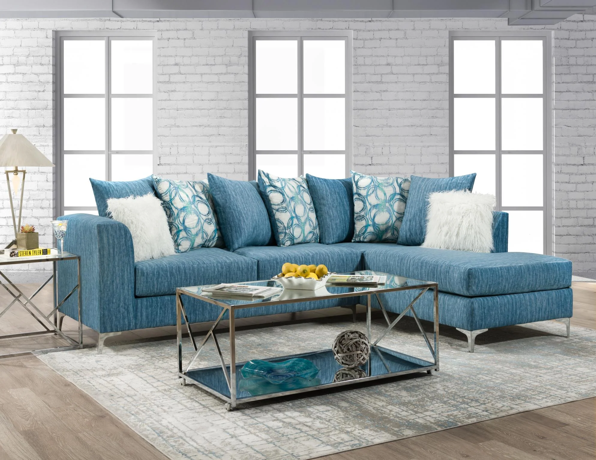Nathan Sectional - Image 2