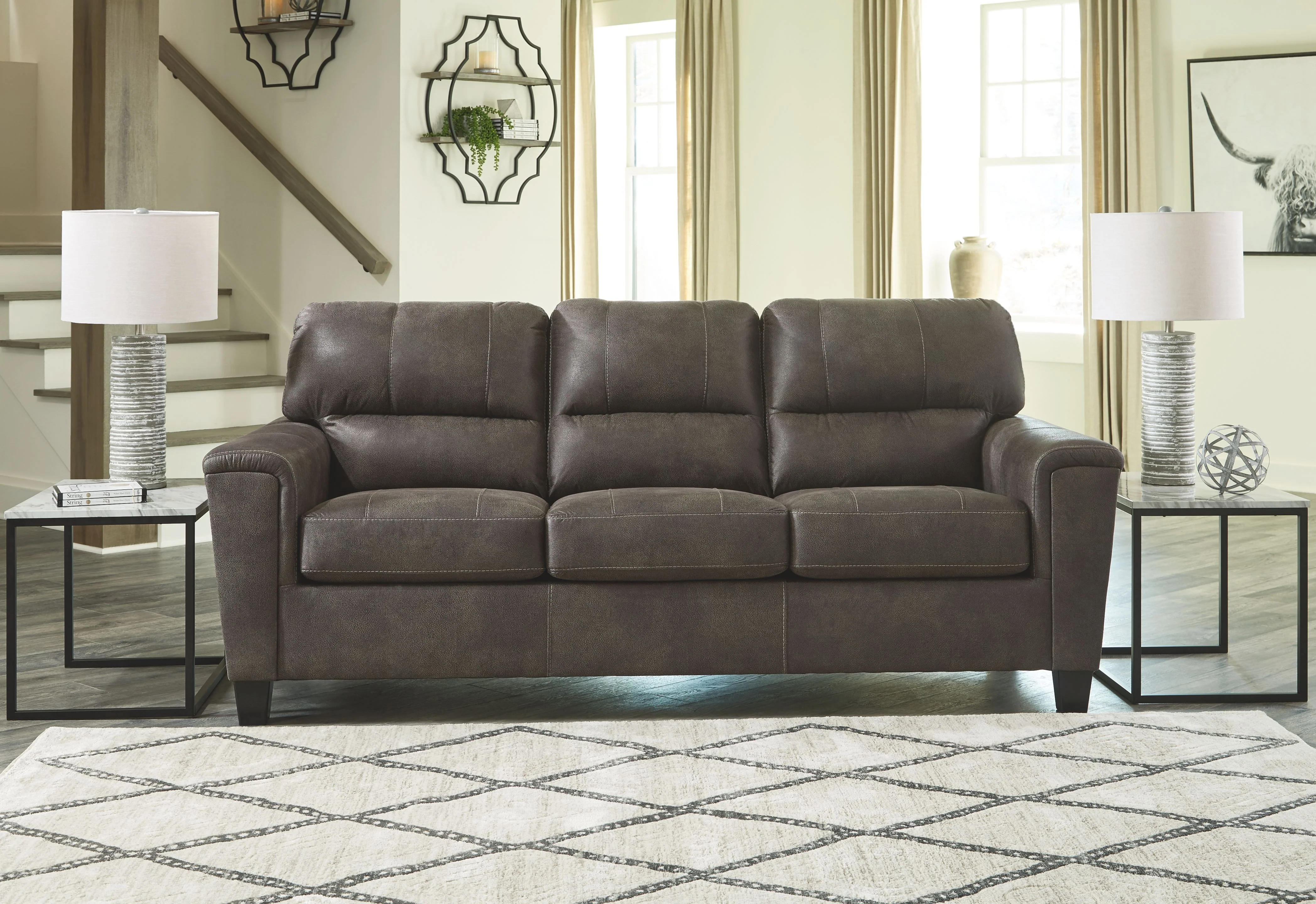 Navi - Living Room Set - Image 6
