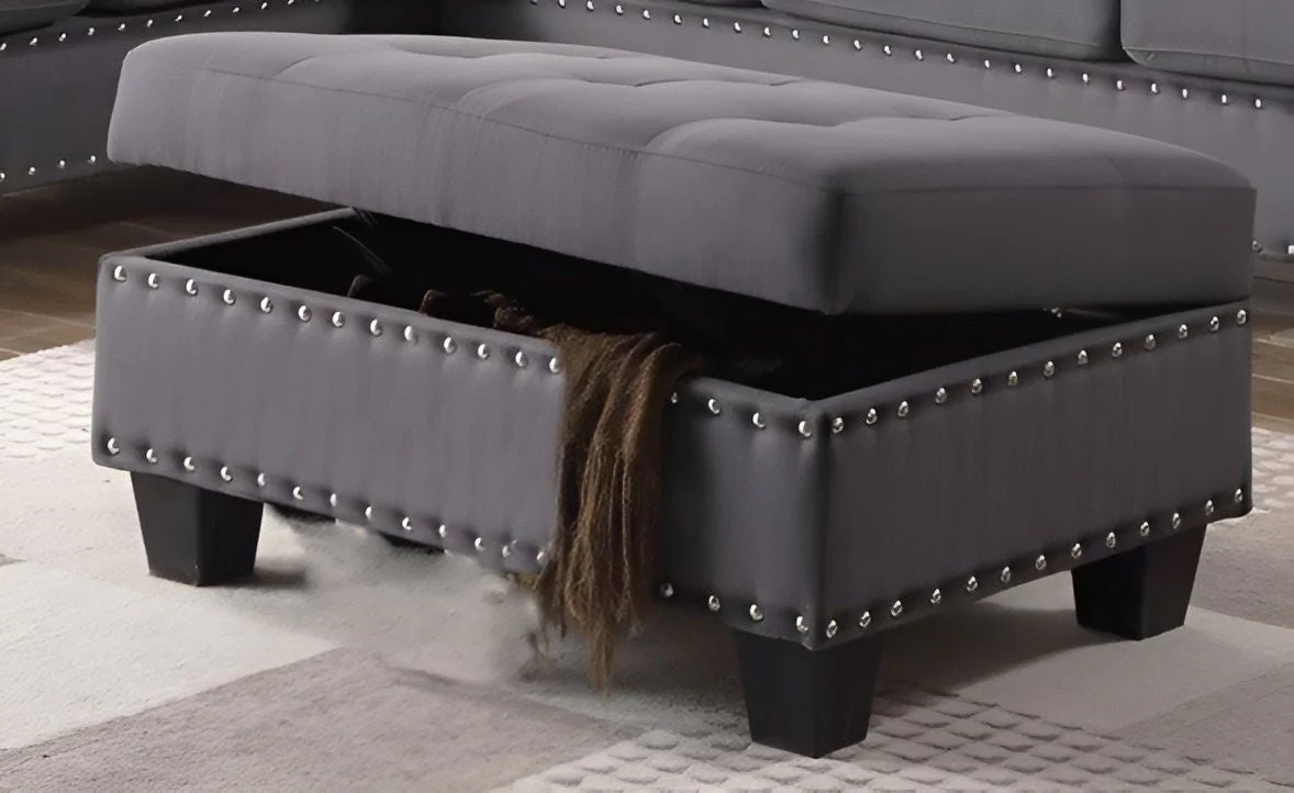 Nero Ottoman - Image 3