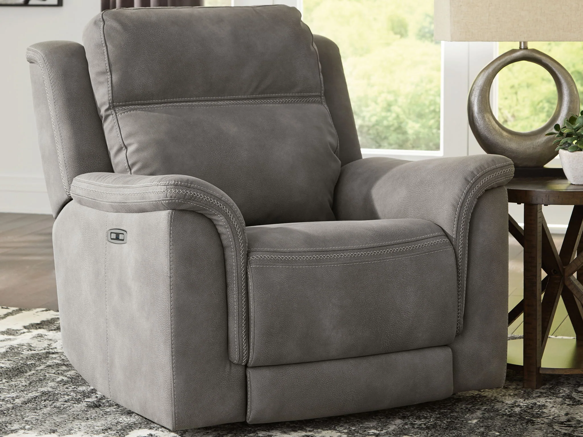 Next-Gen Durapella - Power Recliner - Image 6