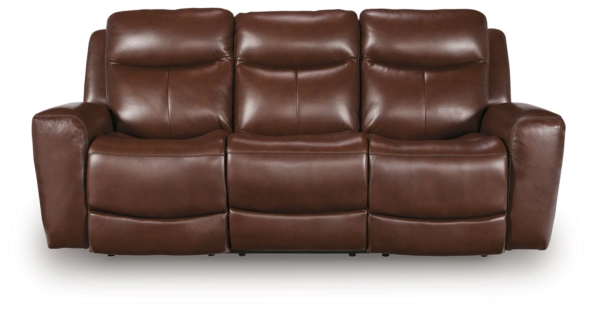 Next Move - Power Reclining Sofa With Adjustable Headrest - Image 6
