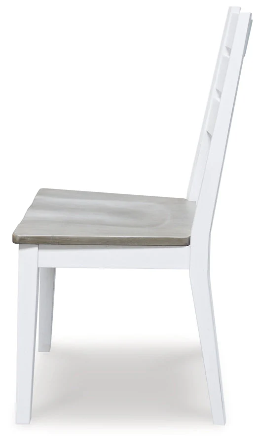Nollicott Dining Room Side Chair (2/CN) - Image 7