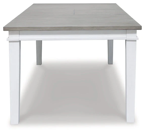 Nollicott RECT DRM Butterfly EXT Table - Image 5