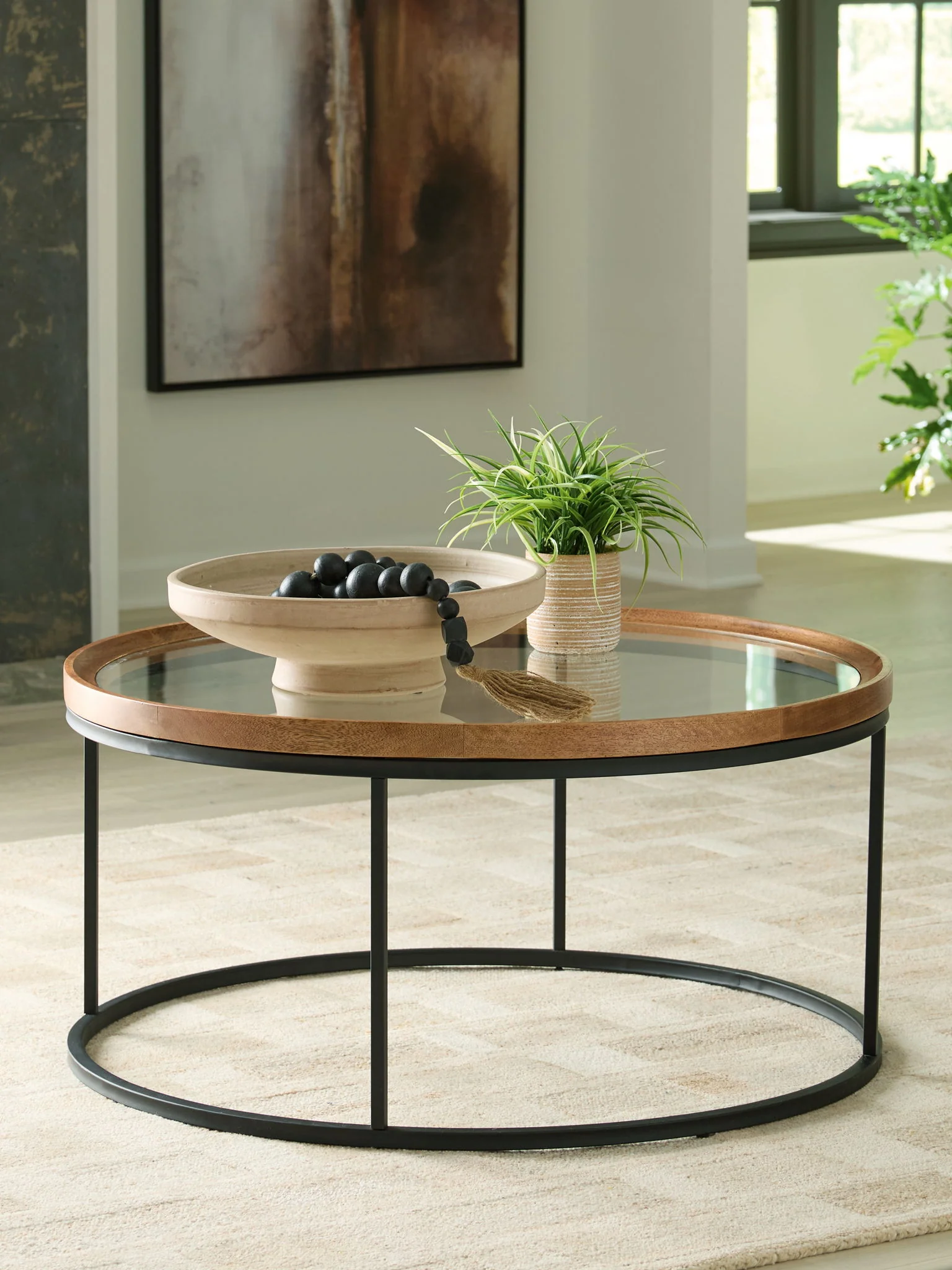 Noraluna - Round Table - Image 6