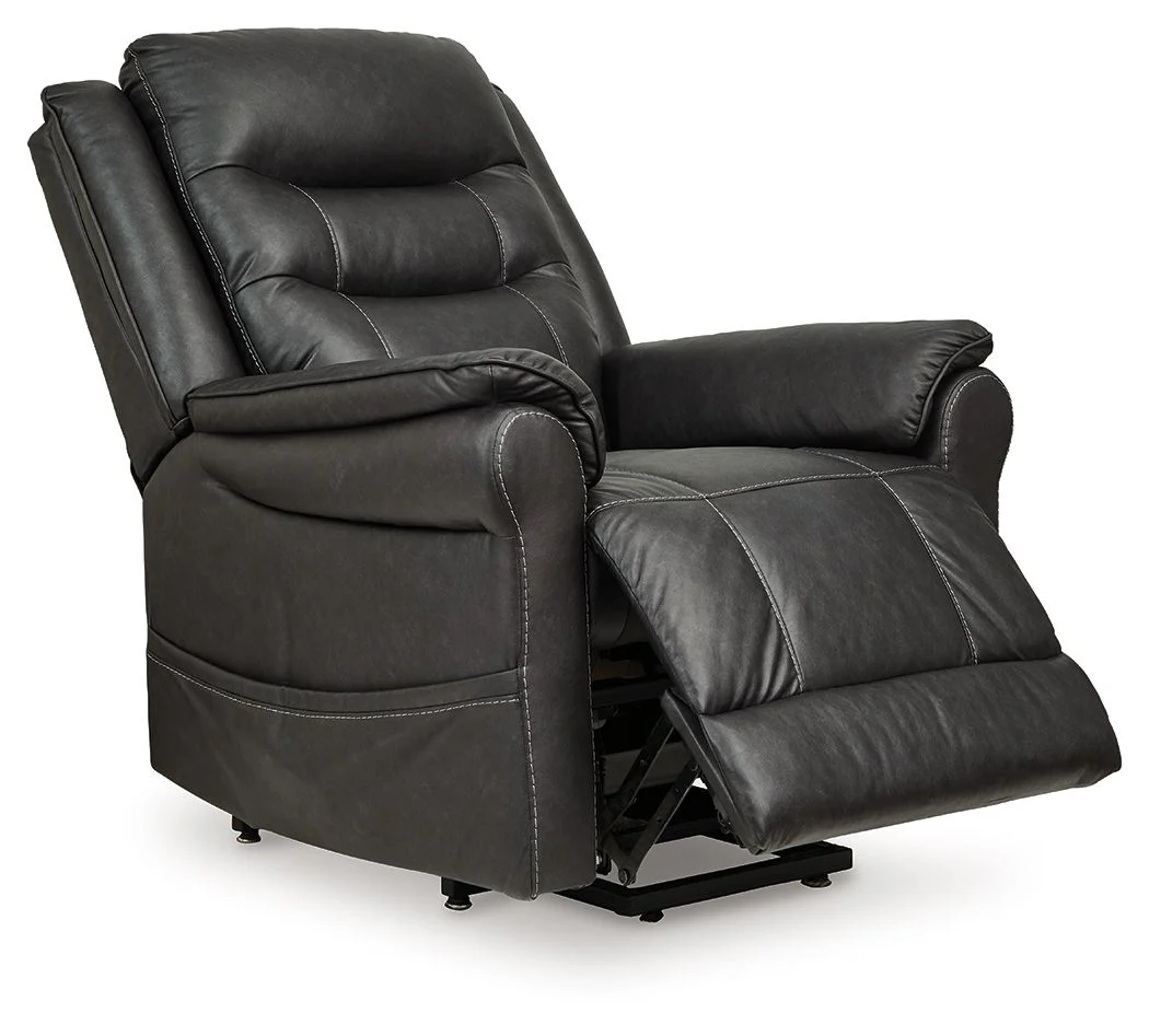 Oatman - Power Lift Recliner - Image 6