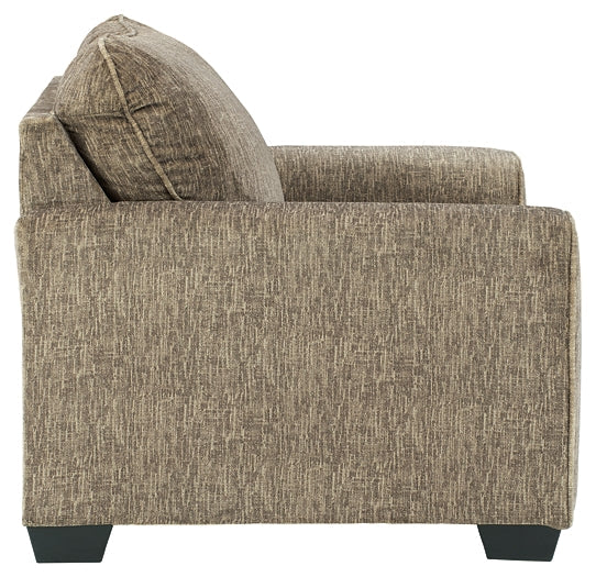 Olin Chair and a Half - Image 5