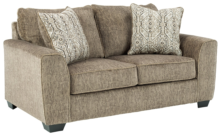 Olin Loveseat - Image 2