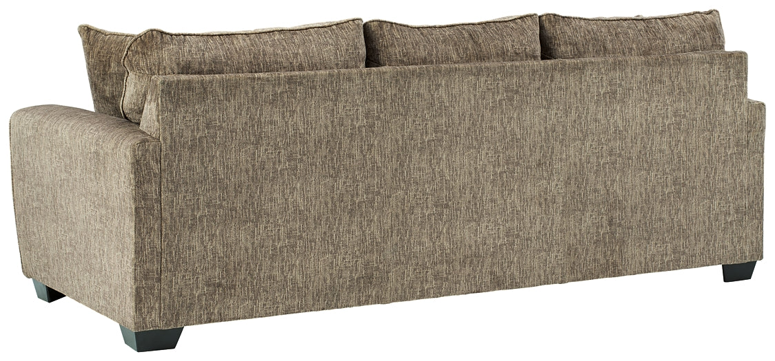 Olin Queen Sofa Sleeper - Image 6