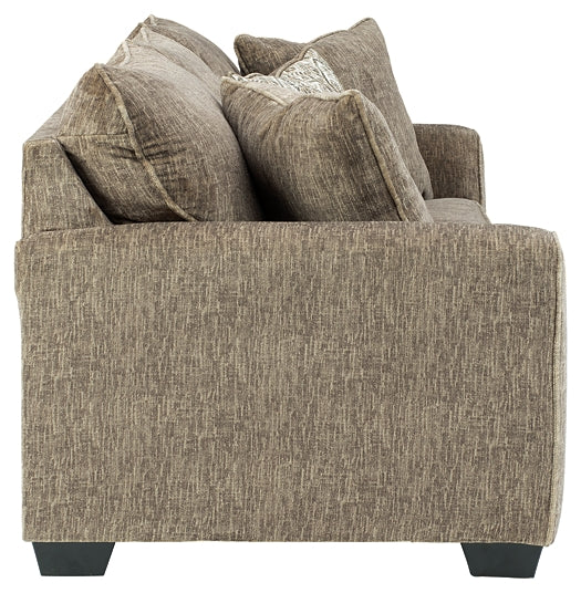 Olin Queen Sofa Sleeper - Image 7