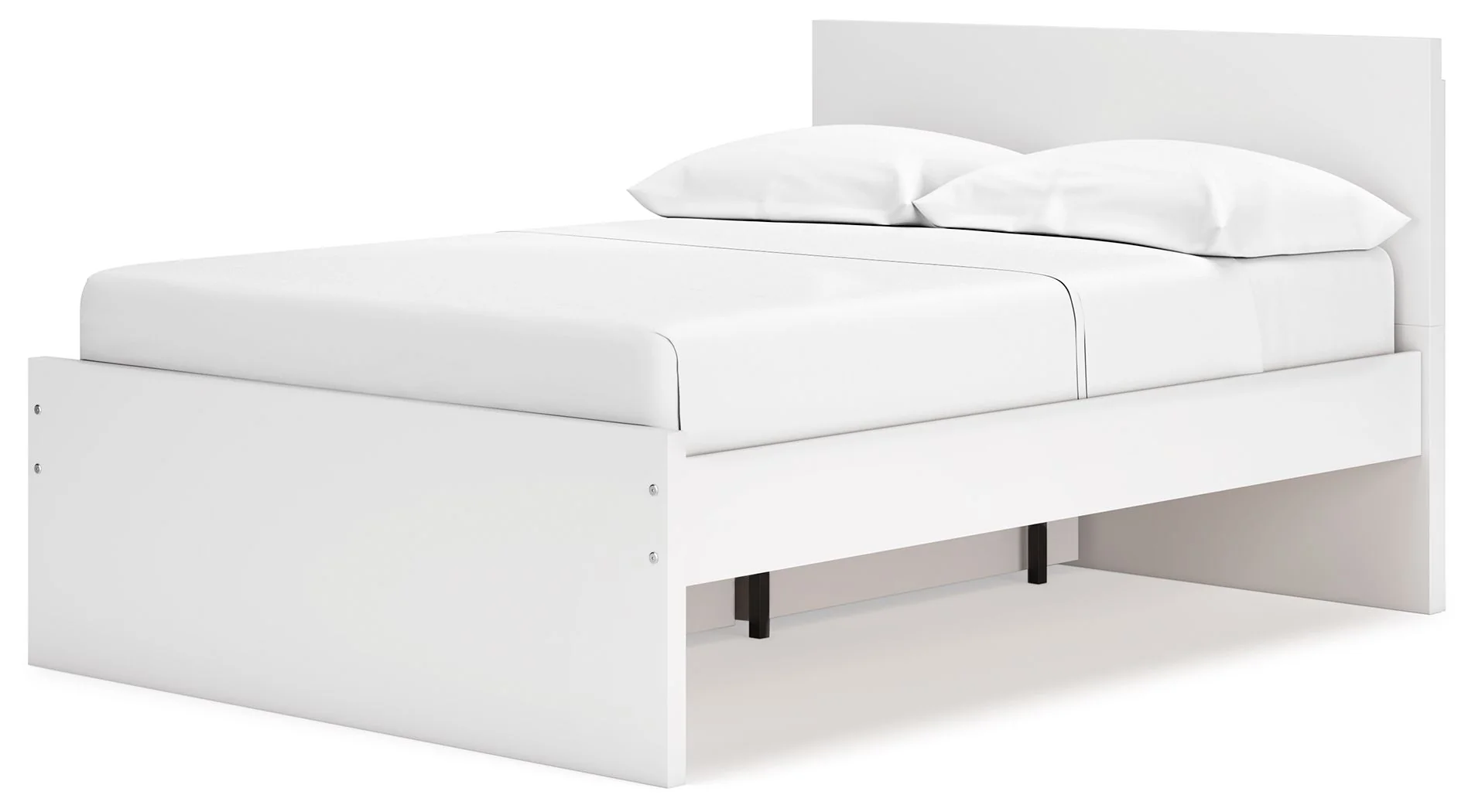Onita - Panel Platform Bed - Image 45