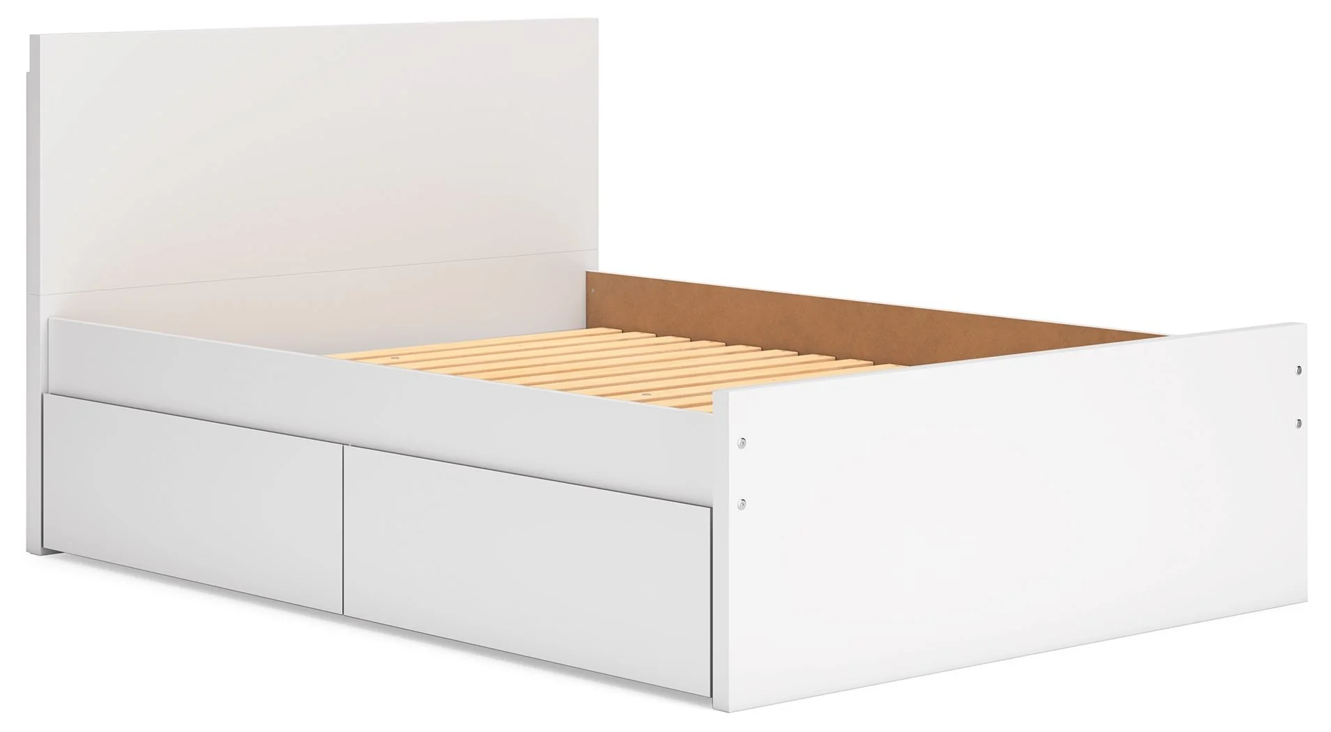 Onita - Panel Platform Bed - Image 50