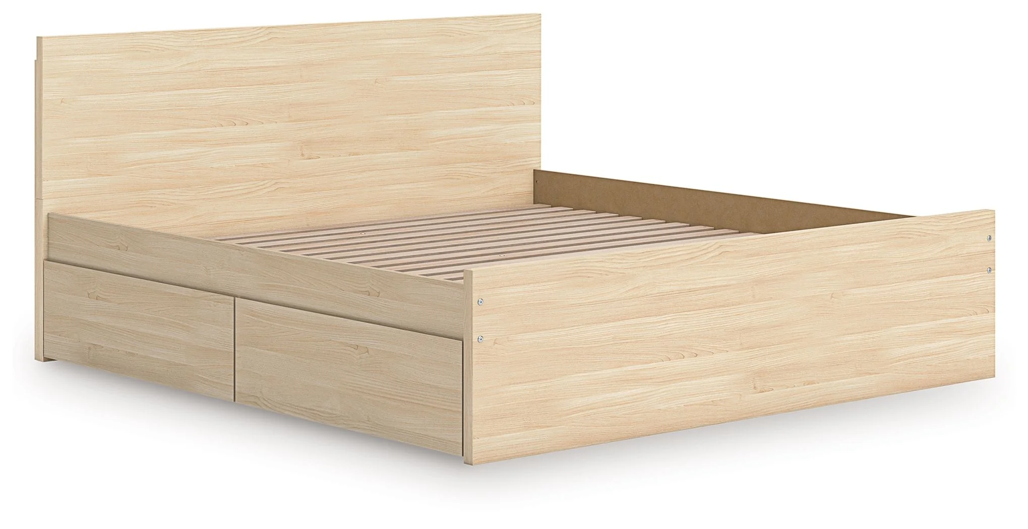 Onita - Panel Platform Bed - Image 51