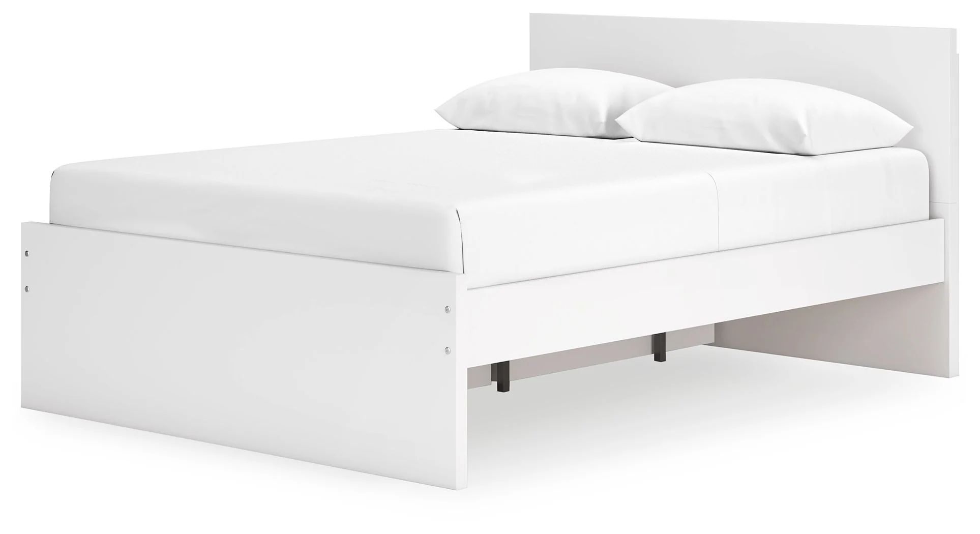 Onita - Panel Platform Bed - Image 63
