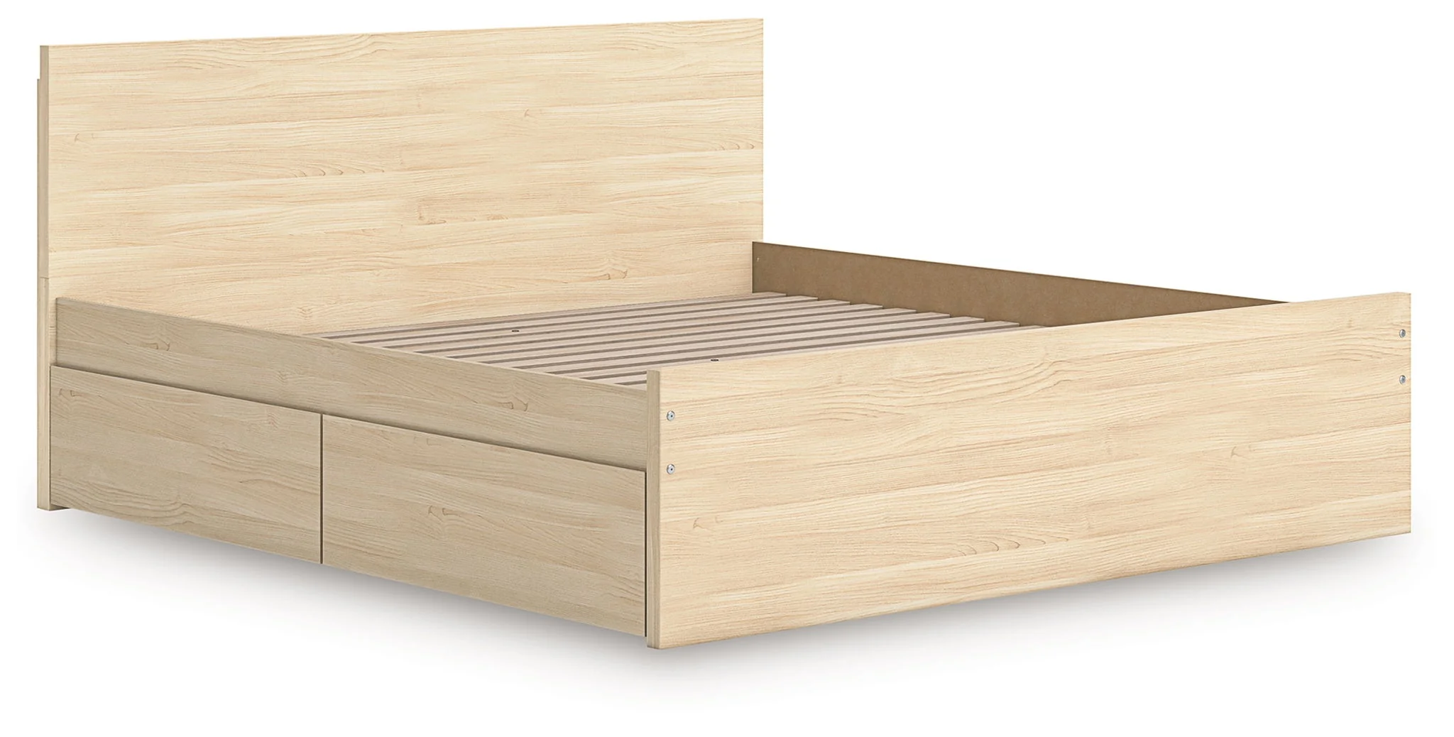 Onita - Panel Platform Bed - Image 65