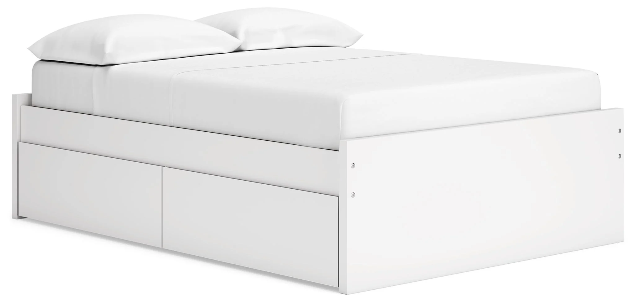 Onita - Platform Bed