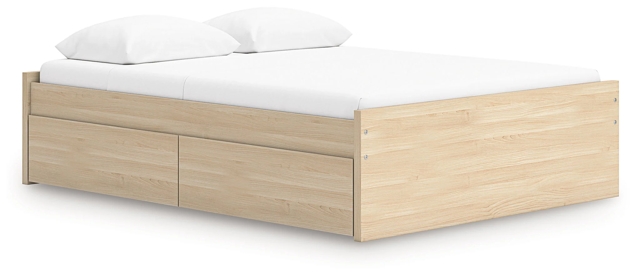 Onita - Platform Bed - Image 12