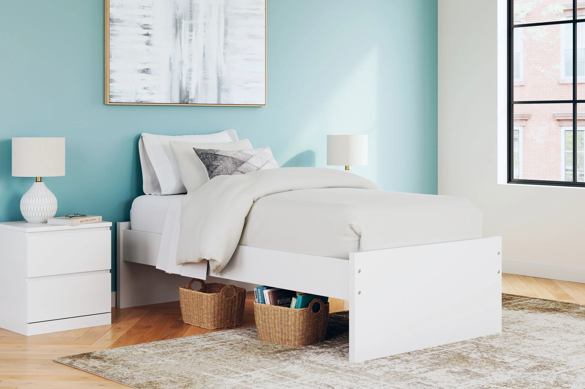 Onita - Platform Bed - Image 36