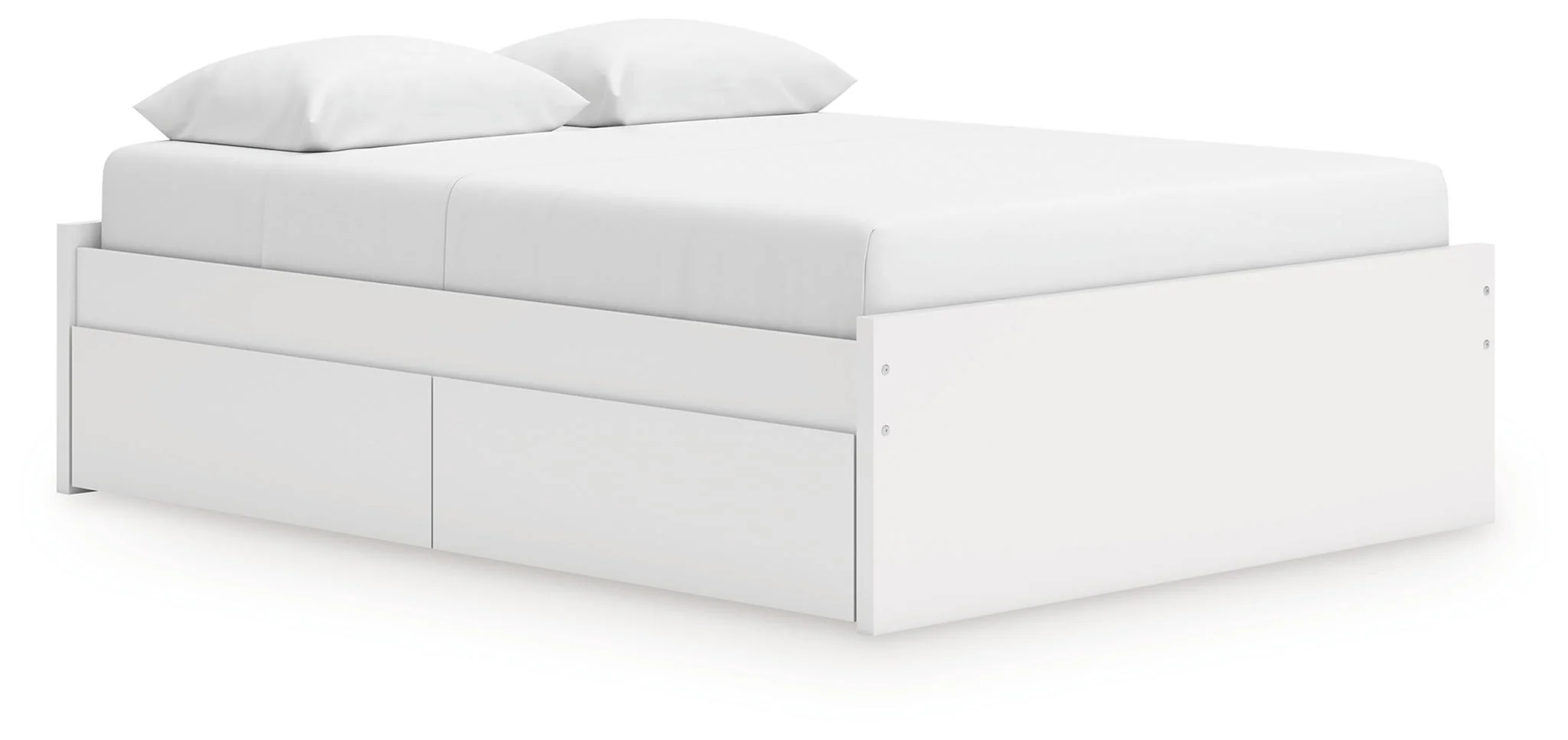 Onita - Platform Bed - Image 6