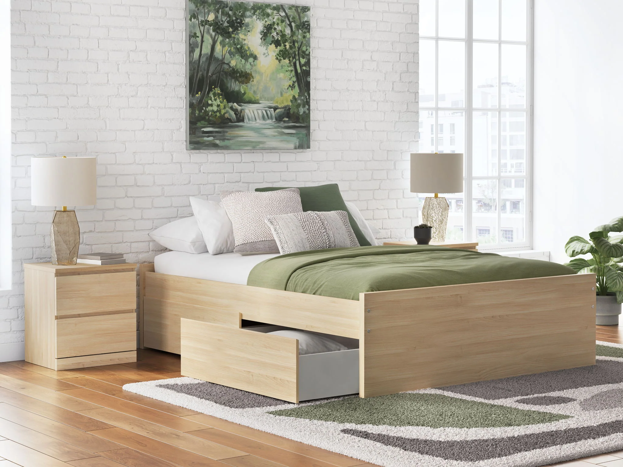 Onita - Platform Bed - Image 71