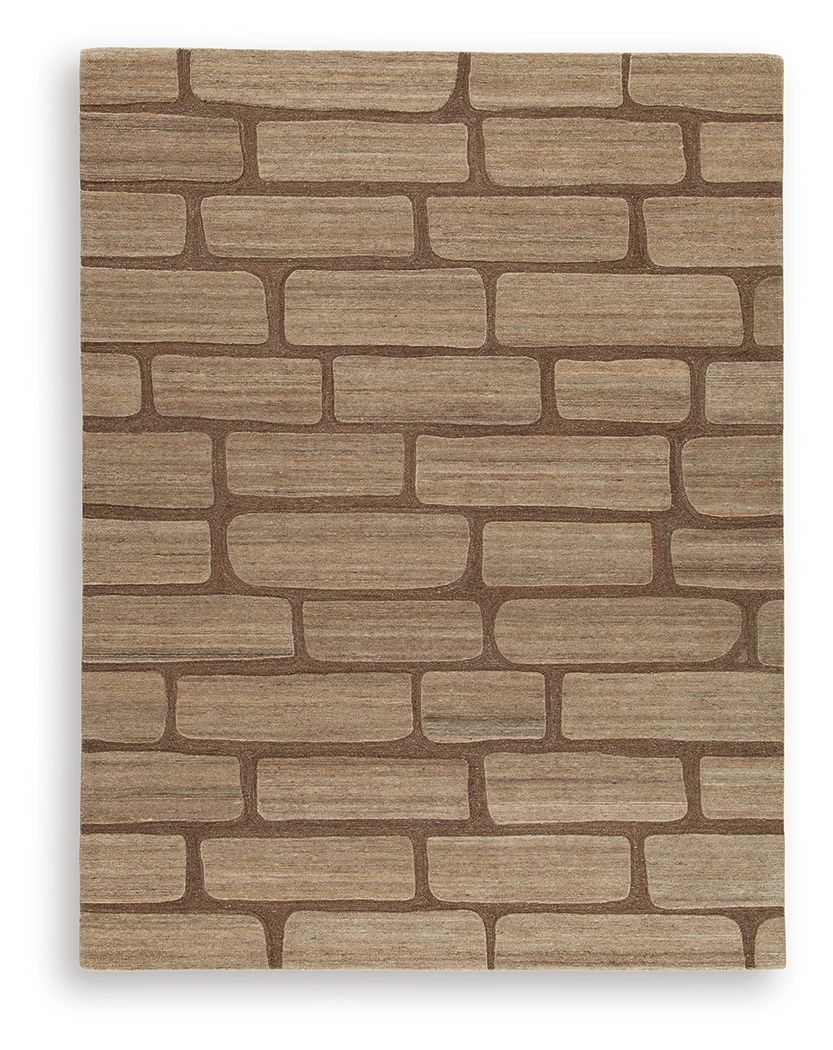 Orest - Rug - Image 2