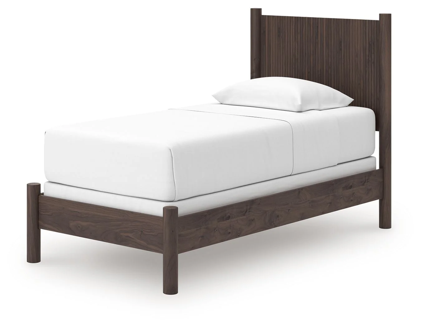 Pamytta - Panel Bed - Image 4