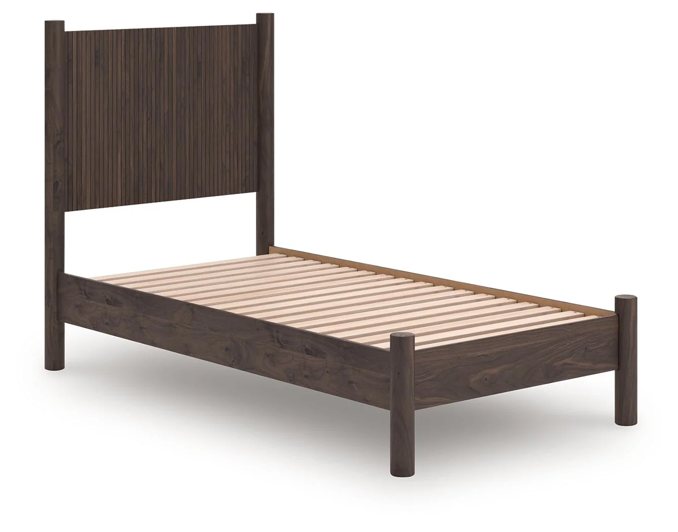 Pamytta - Panel Platform Bed - Image 2