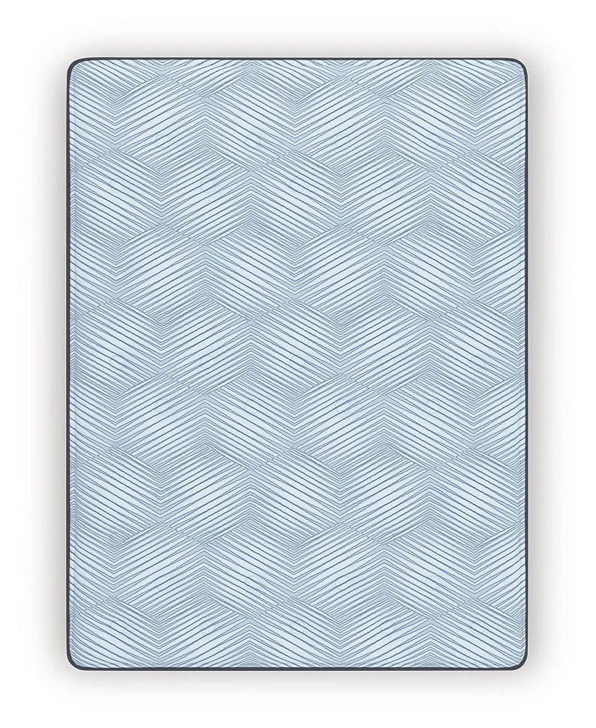 Peak 2.0 12 Hybrid - Mattress - Image 3