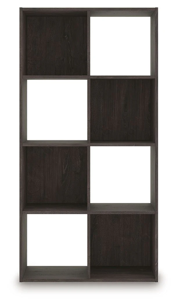 Piperton - Cube Organizer - Wood - Image 13