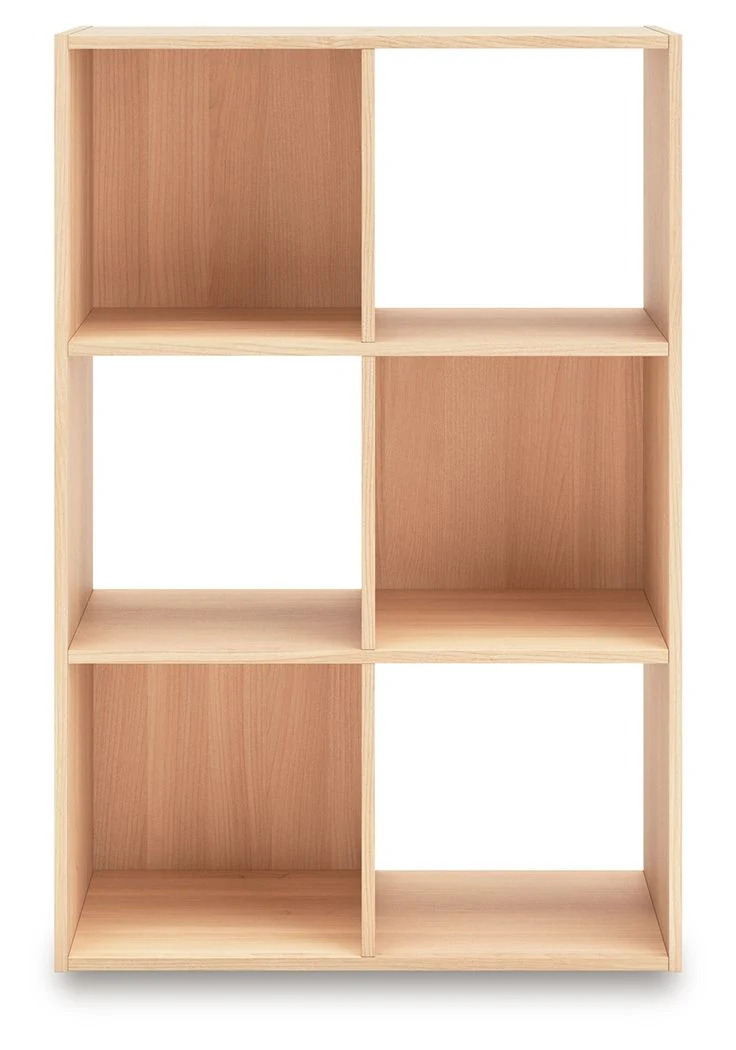 Piperton - Cube Organizer - Wood - Image 15