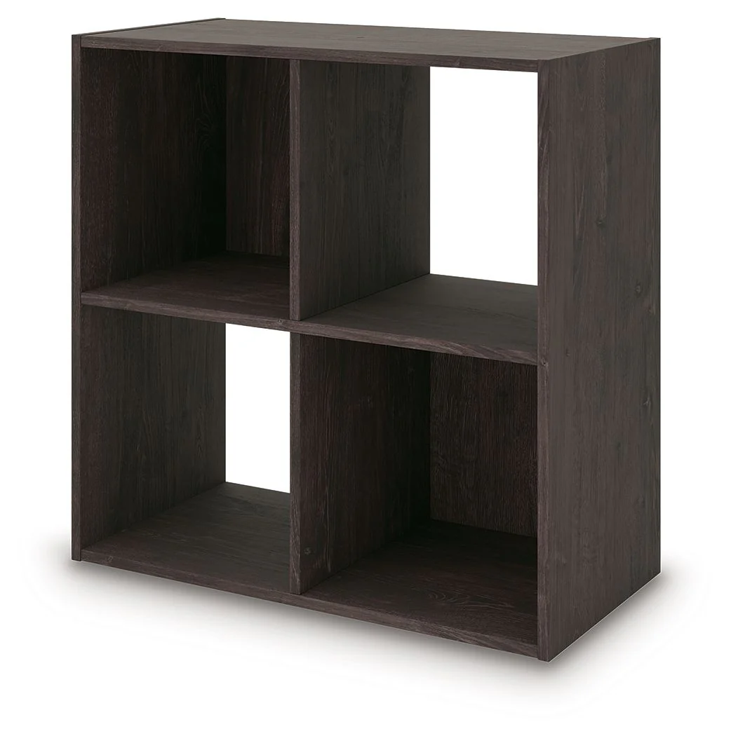 Piperton - Cube Organizer - Wood - Image 16