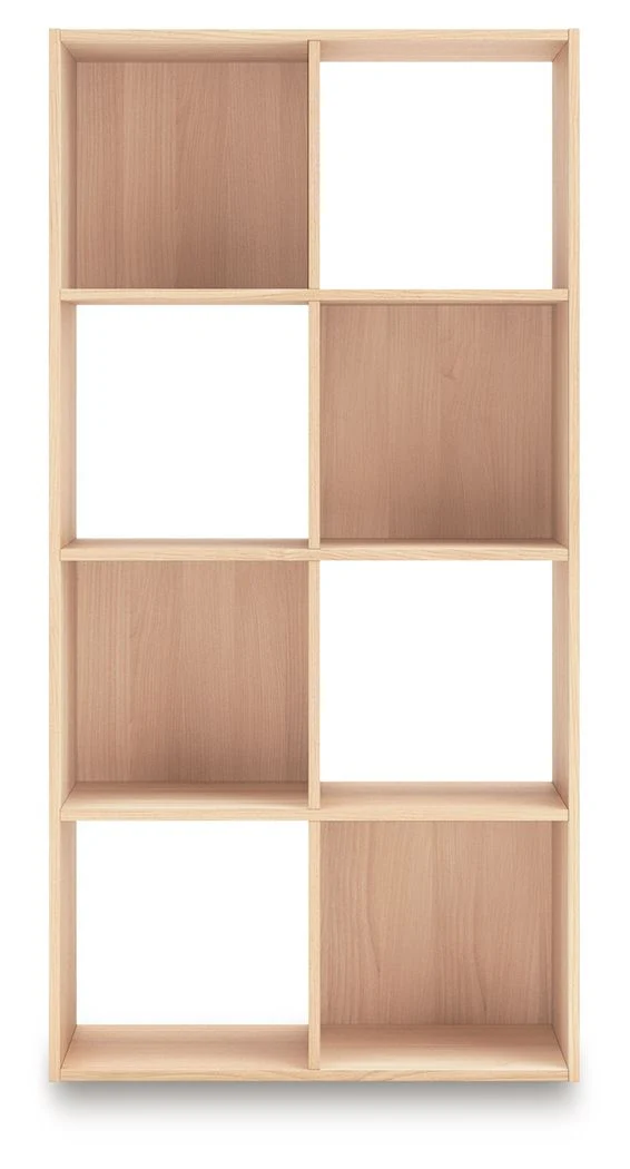 Piperton - Cube Organizer - Wood - Image 19