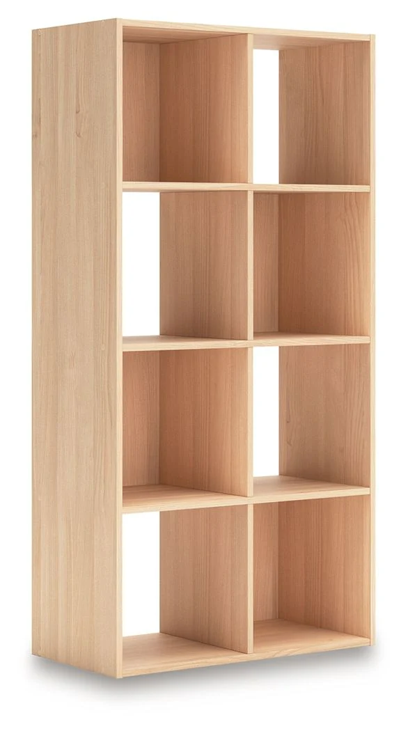 Piperton - Cube Organizer - Wood - Image 5