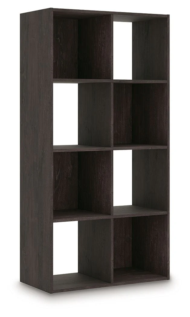 Piperton - Cube Organizer - Wood - Image 6