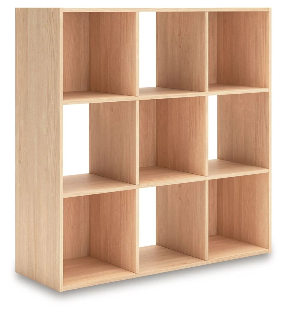 Piperton - Cube Organizer - Wood - Image 7