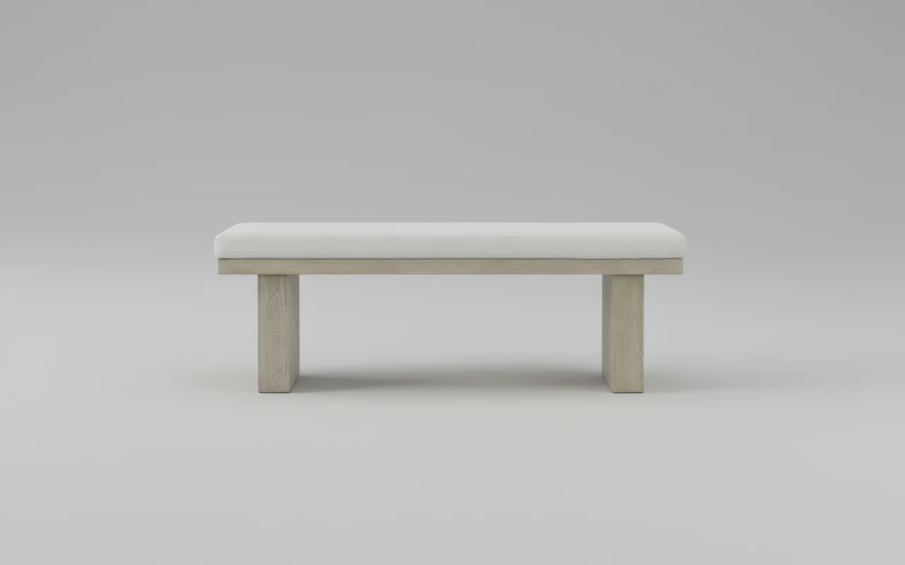 Portugal Bench - Image 2